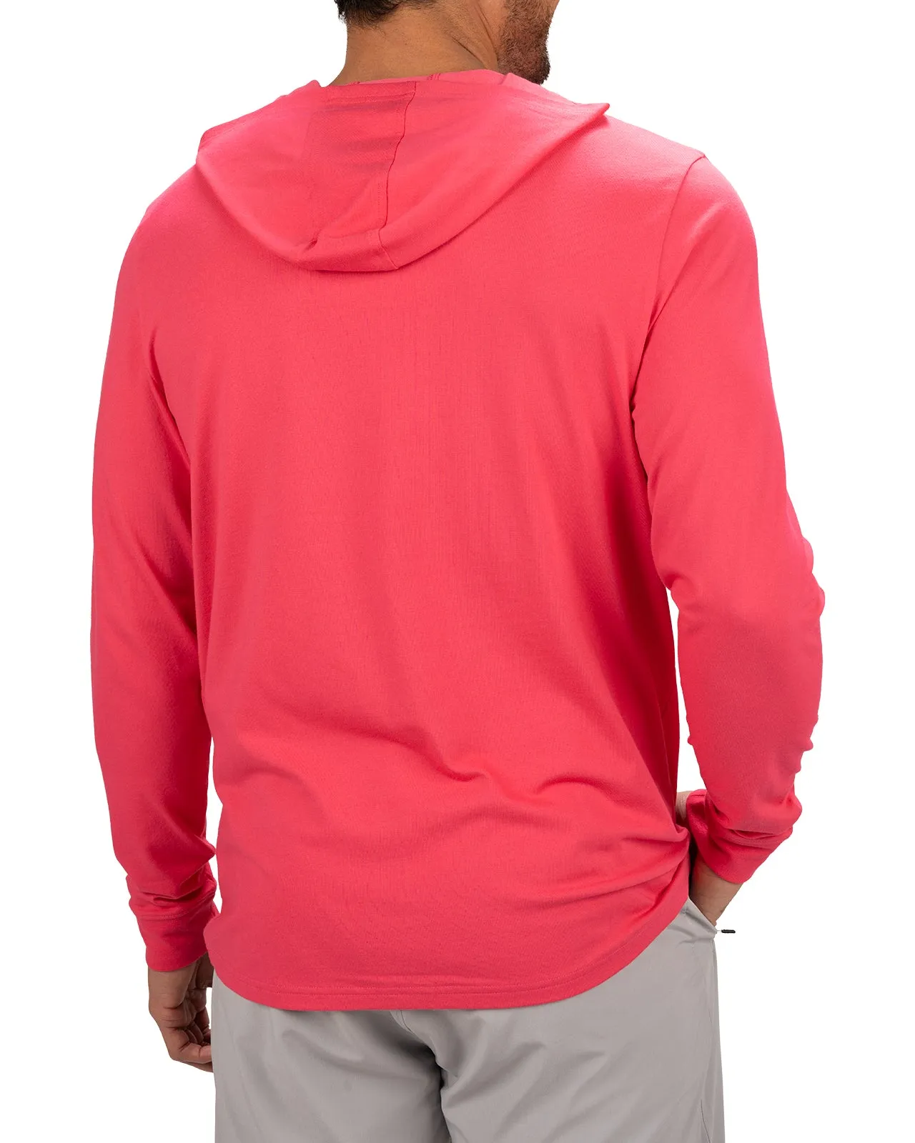 Luxe T Hoodie Bold Style