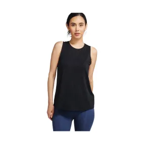 Tasc Women's Nola Tank 2.0 - Black QuickDrying