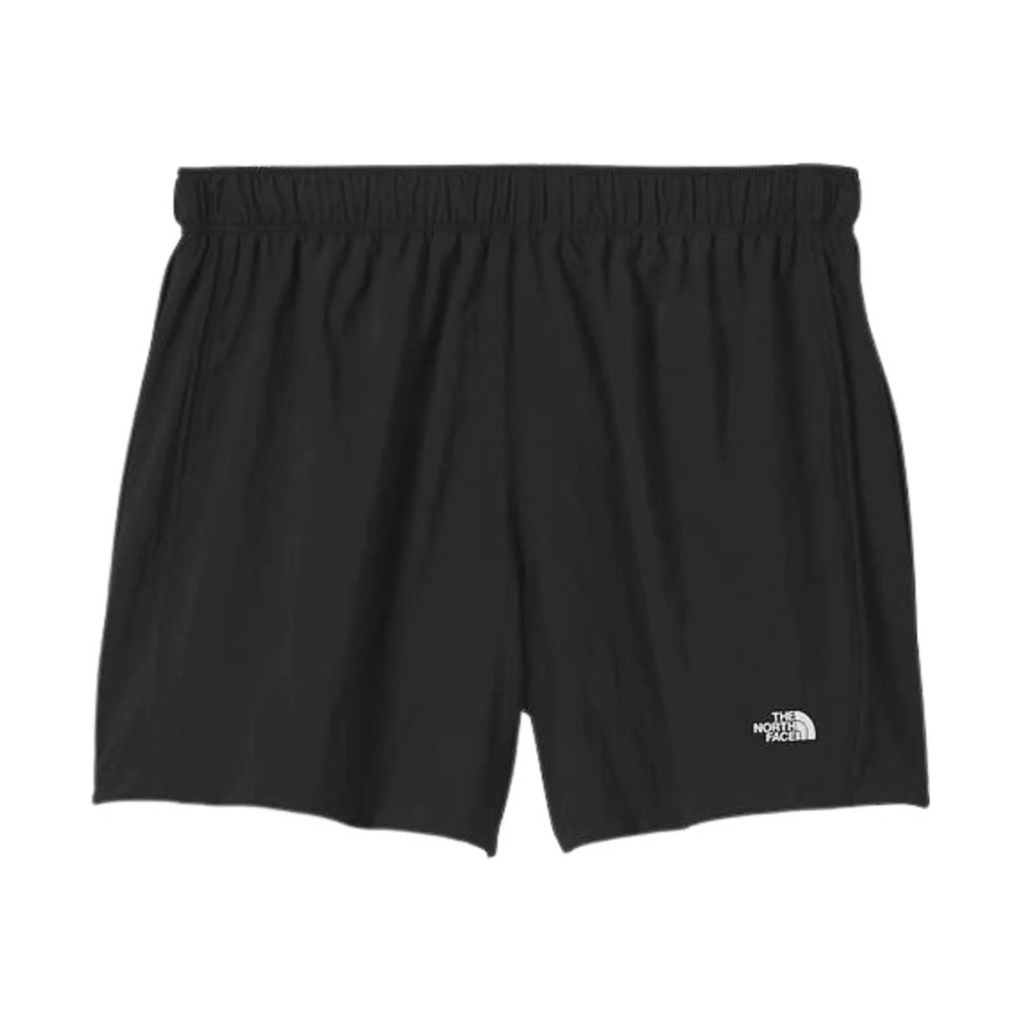 The North Face Women's Elevation Short - Black Daily Essential