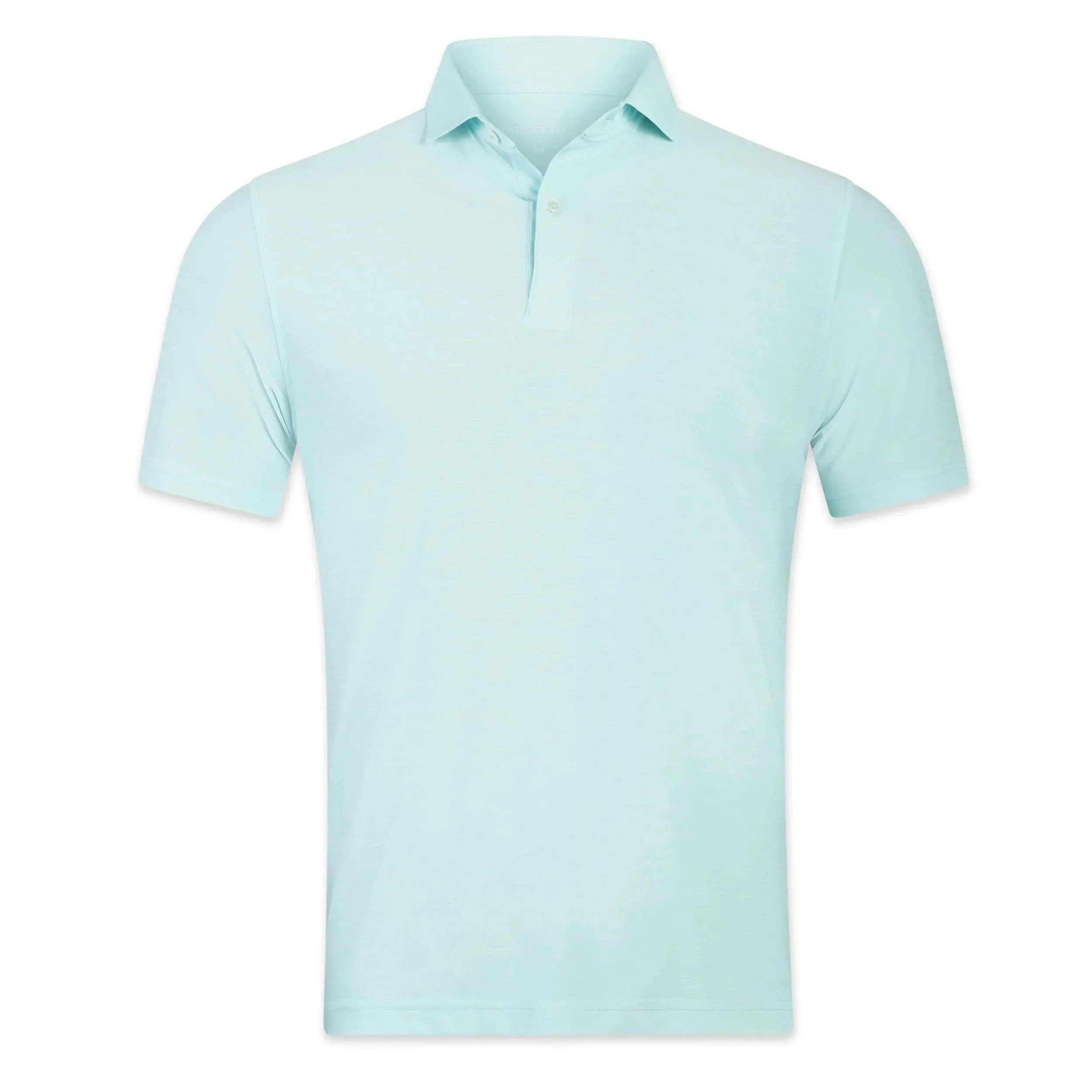 Sporty Chic Luxe Layer The Wando - Aqua
