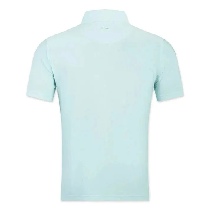 Fashion Comfort The Wando - Aqua