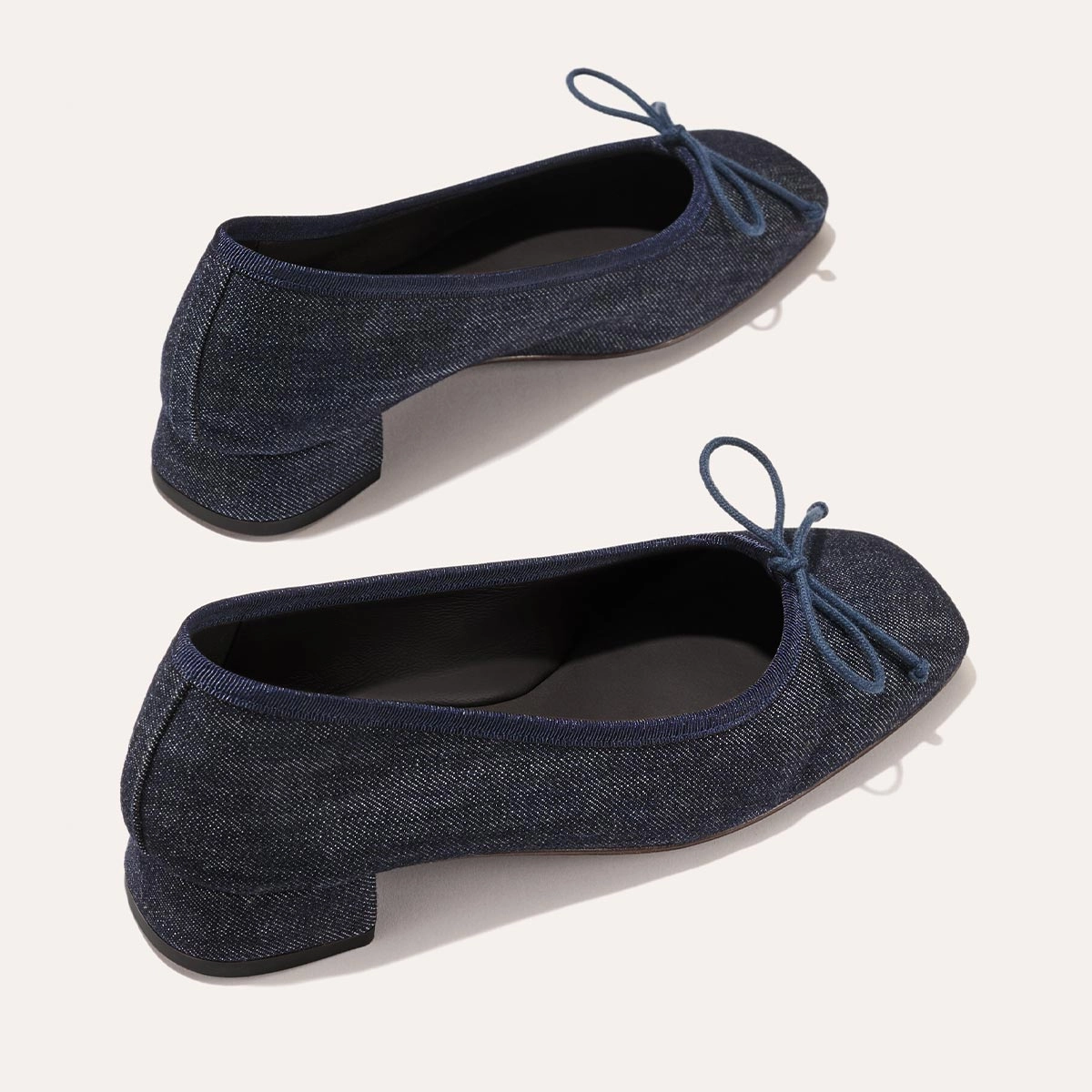 The Ada - Indigo Denim Stylish Appearance Sun View