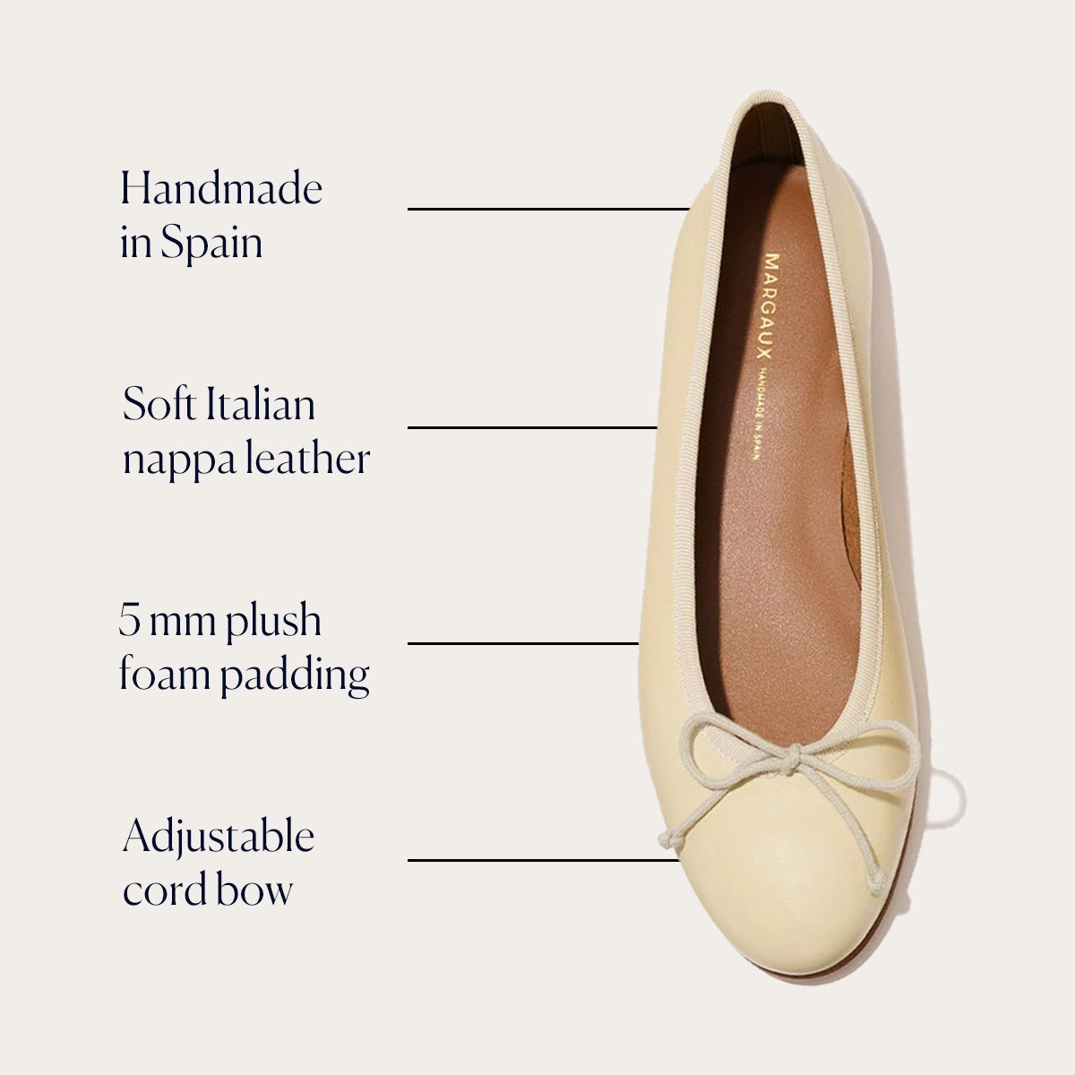 The Demi - Butter Nappa Forest Air Journey Mode