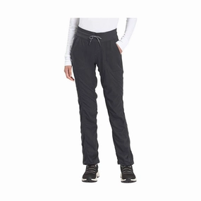 Eco Friendly Fabric Performance Stretch The North Face Women's Aphrodite 2.0 Pant - Asphalt Grey
