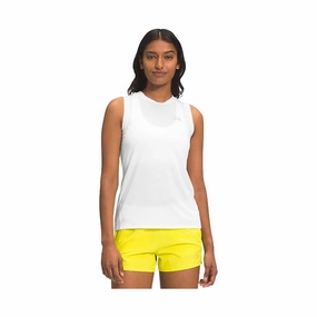 The North Face Women's Wander Tank Top RaglanSleeve