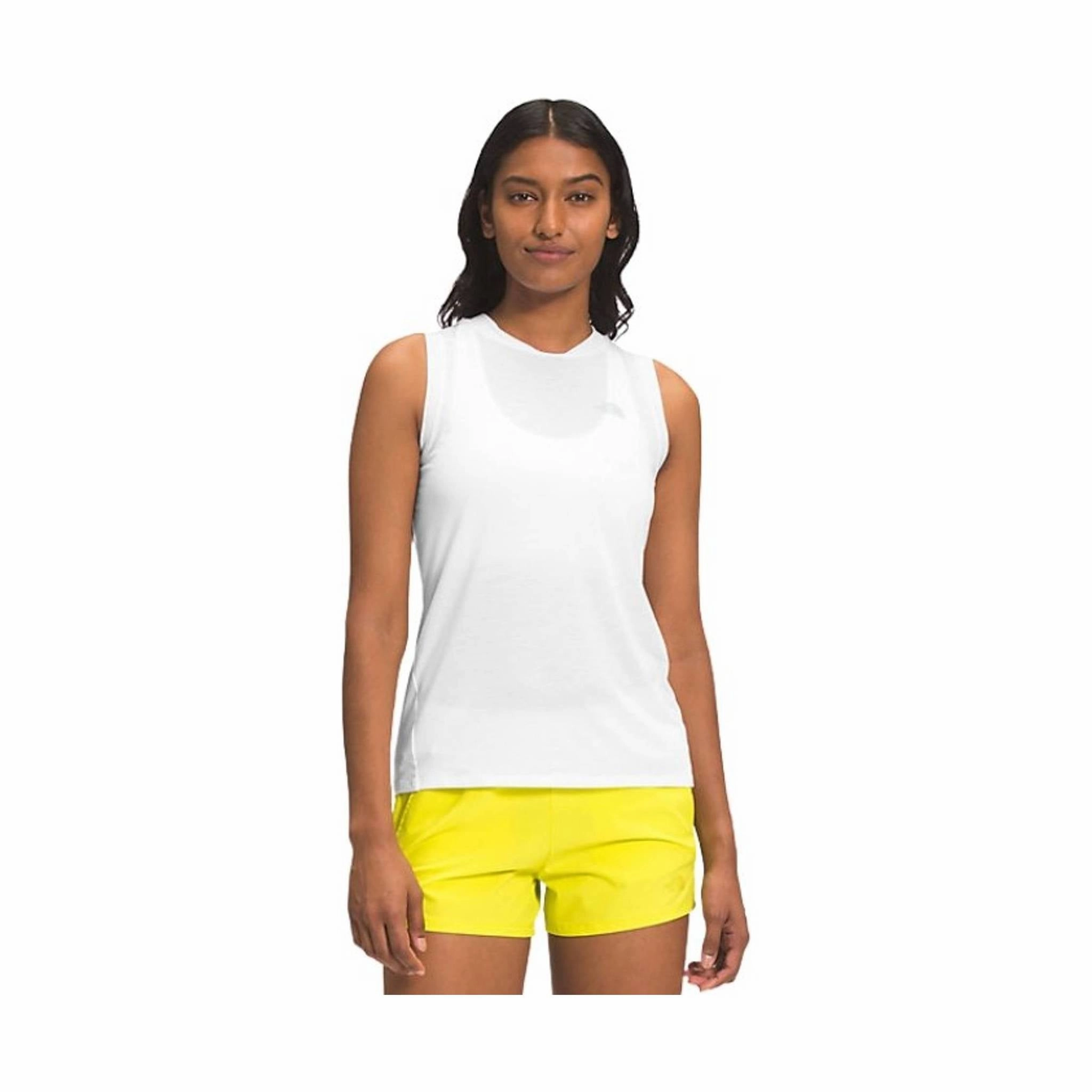 ZeroWasteProduction The North Face Women's Wander Tank Top