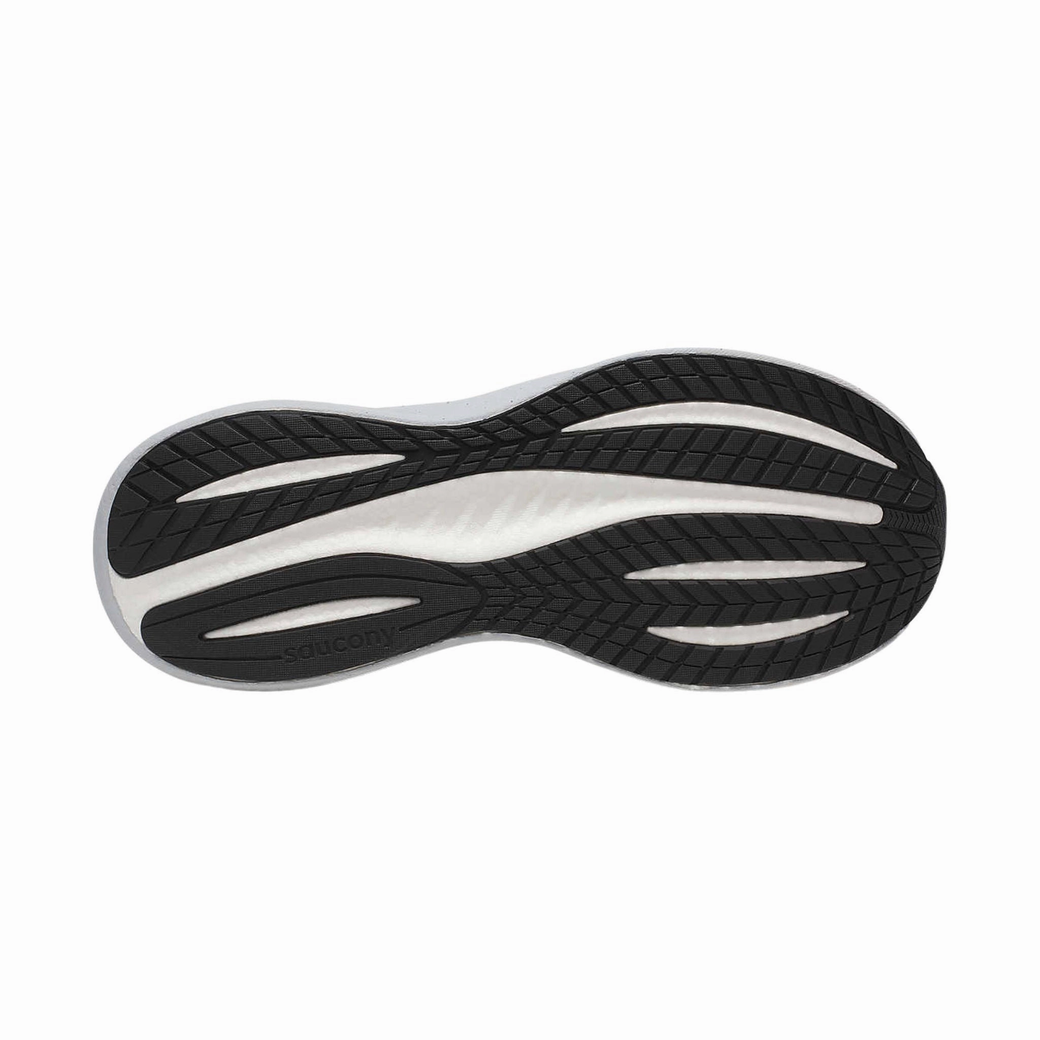 Cool Look Saucony Men's Triumph 22 Running Shoes - Flint/Black