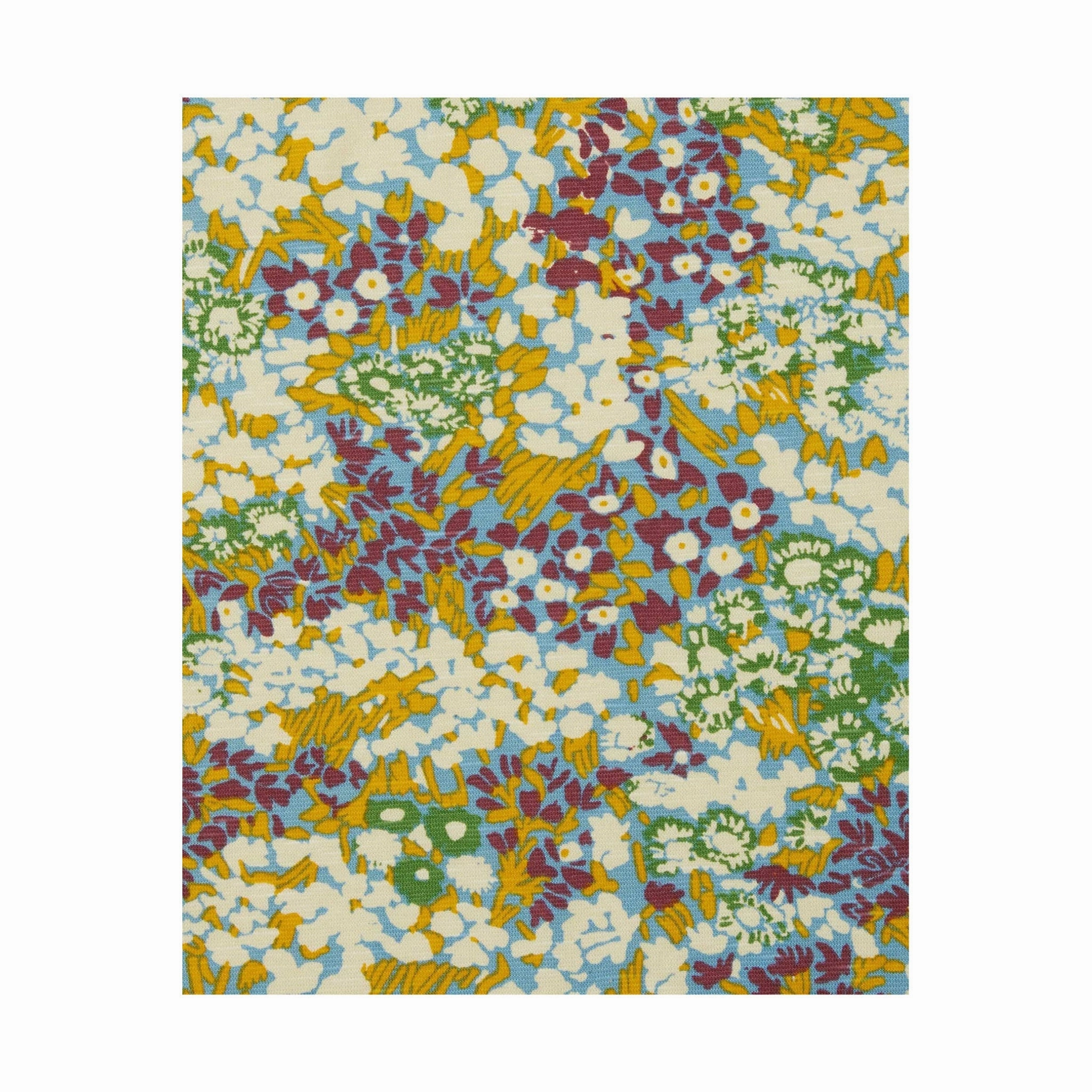 Cozy Vibes Toad & Co Women's Chaka Skirt - Wild Ginger Meadow