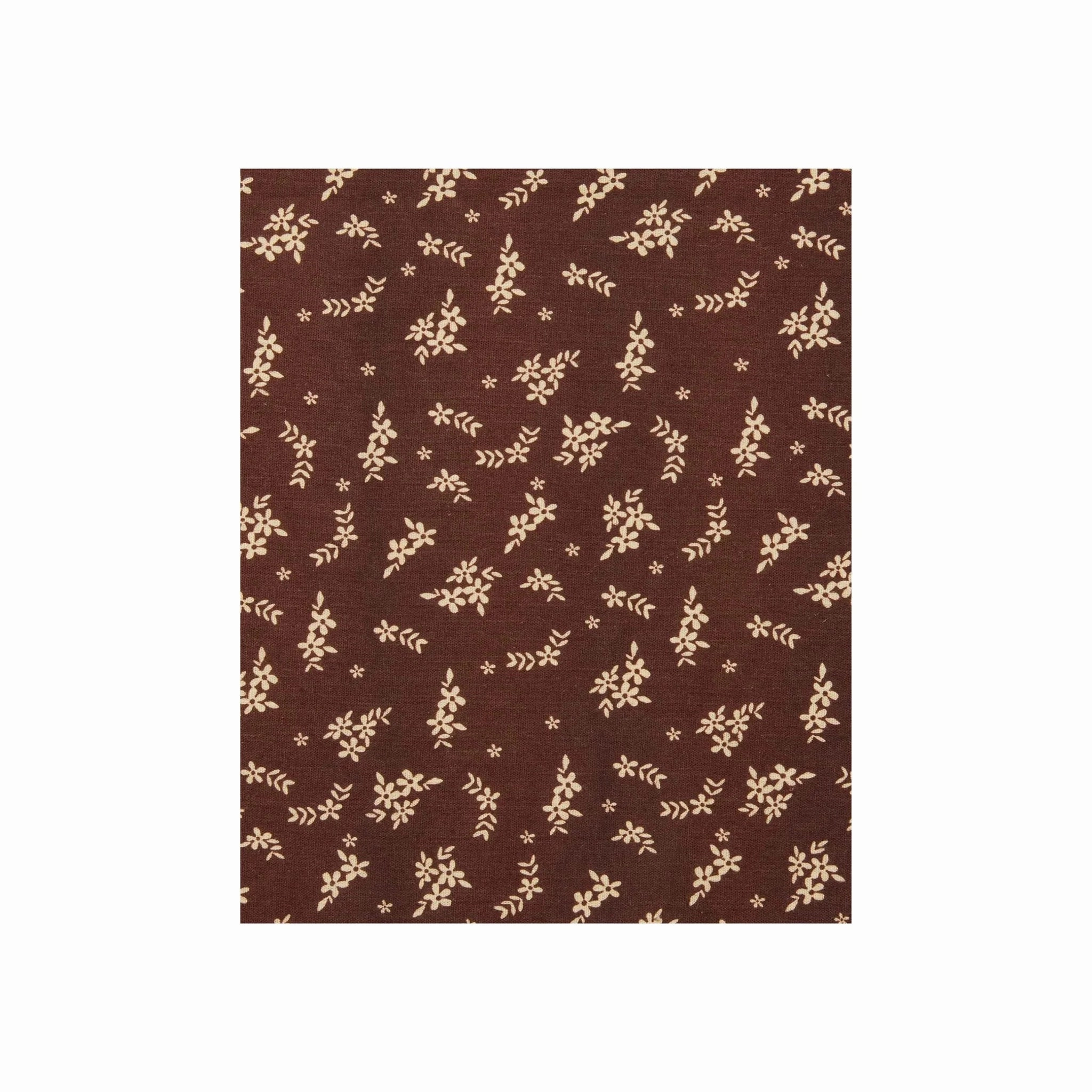 Toad & Co Women's Taj Hemp Wide Leg Pant - Chestnut Floral windproof