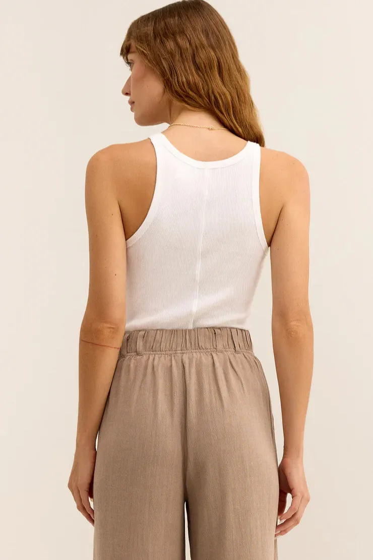 product retro nostalgia TORREN RIB TANK Thermal Insulation