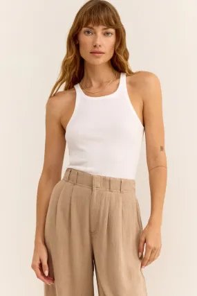 TORREN RIB TANK Thermal Insulation Trendy Outerwear