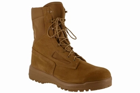 City Life Belleville Hot Weather Combat Boot