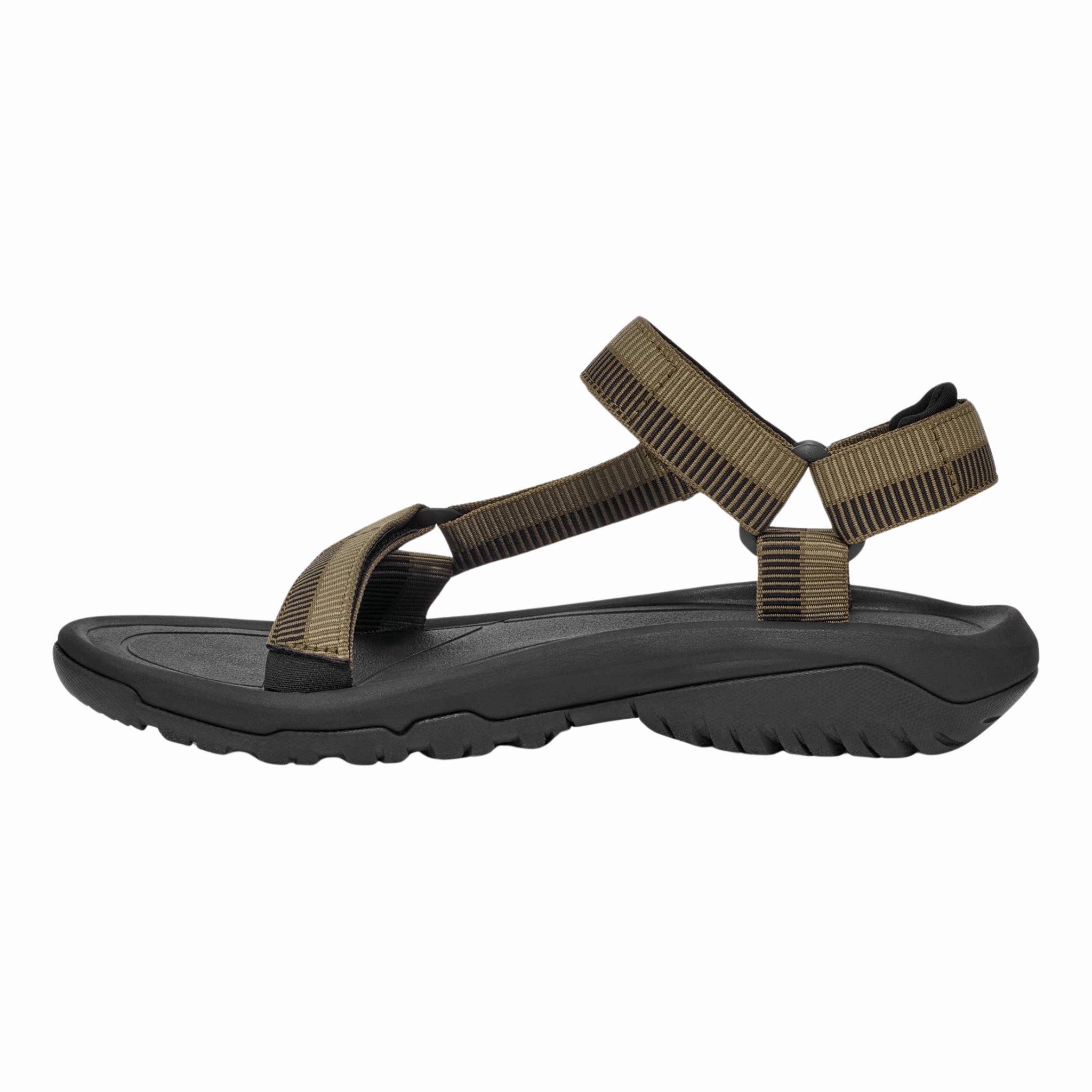 Sleek Casual Shoes Teva Men's Hurricane XLT2 Sandal - Archive Ladder Olive