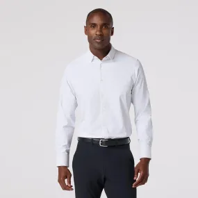 Leeward Dress Shirt Wrinkle Resistant Material