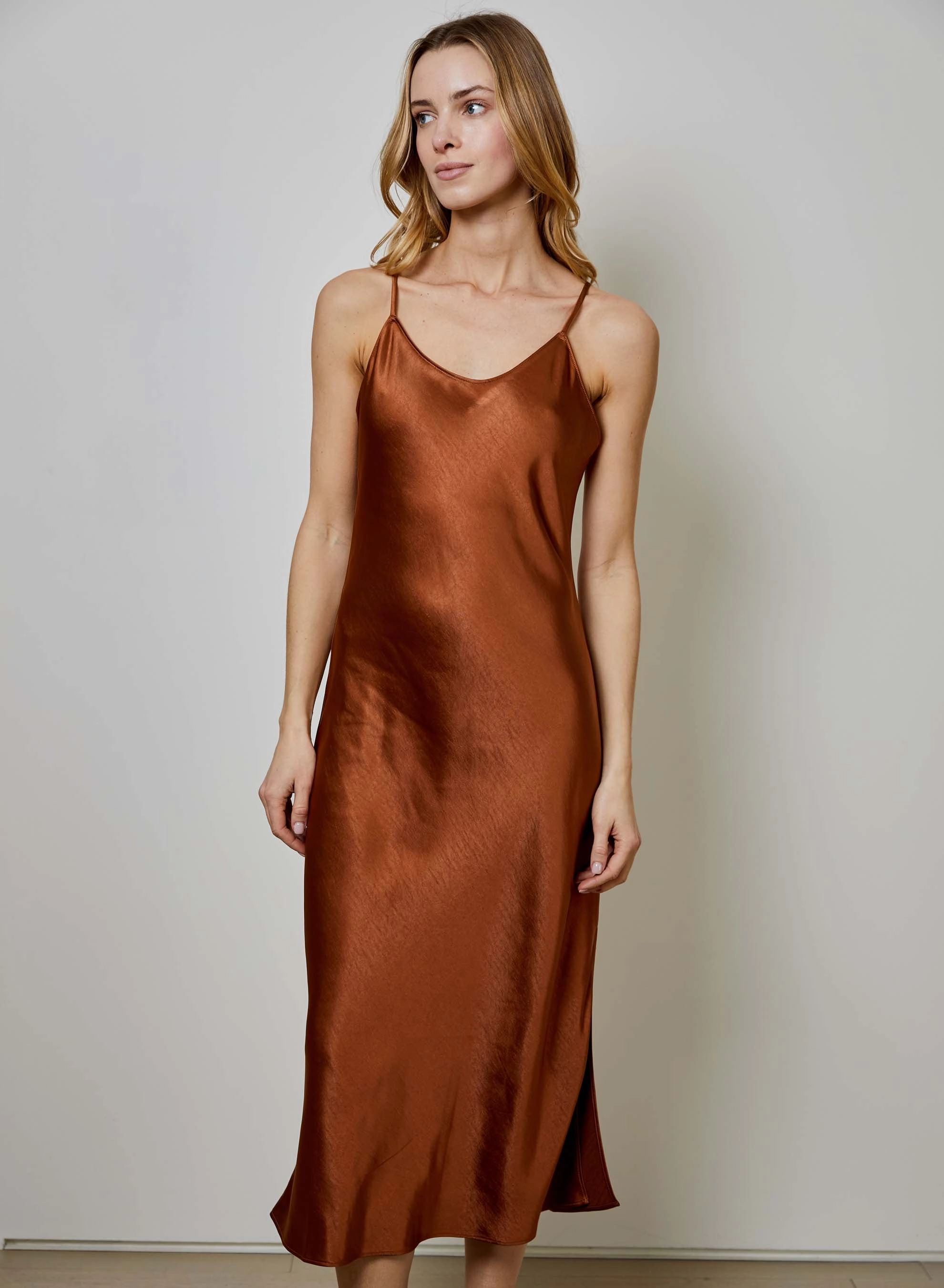 Light Rhythm Elise Dress