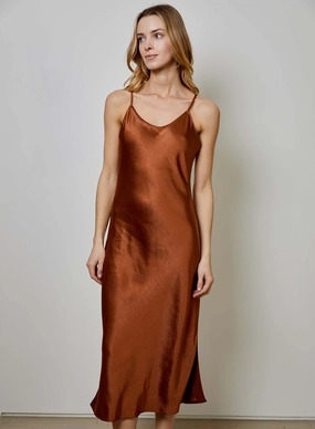 Light Rhythm Elise Dress