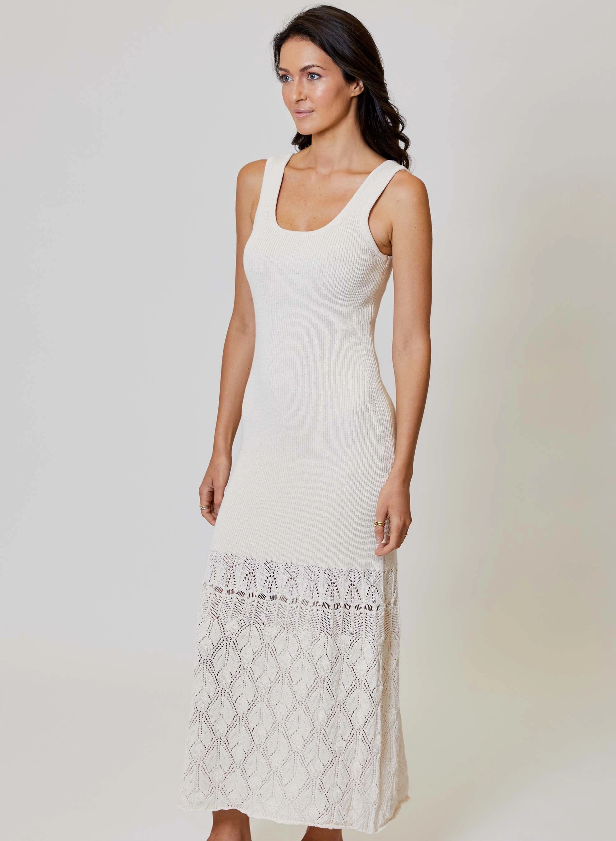 Travel Friendly All Inclusive Arabella Dress