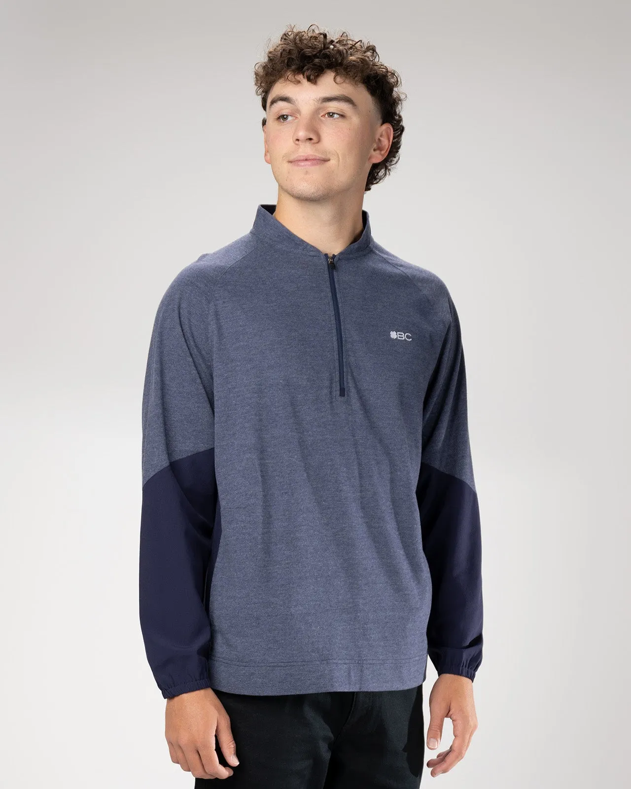 fluffy texture Two Face