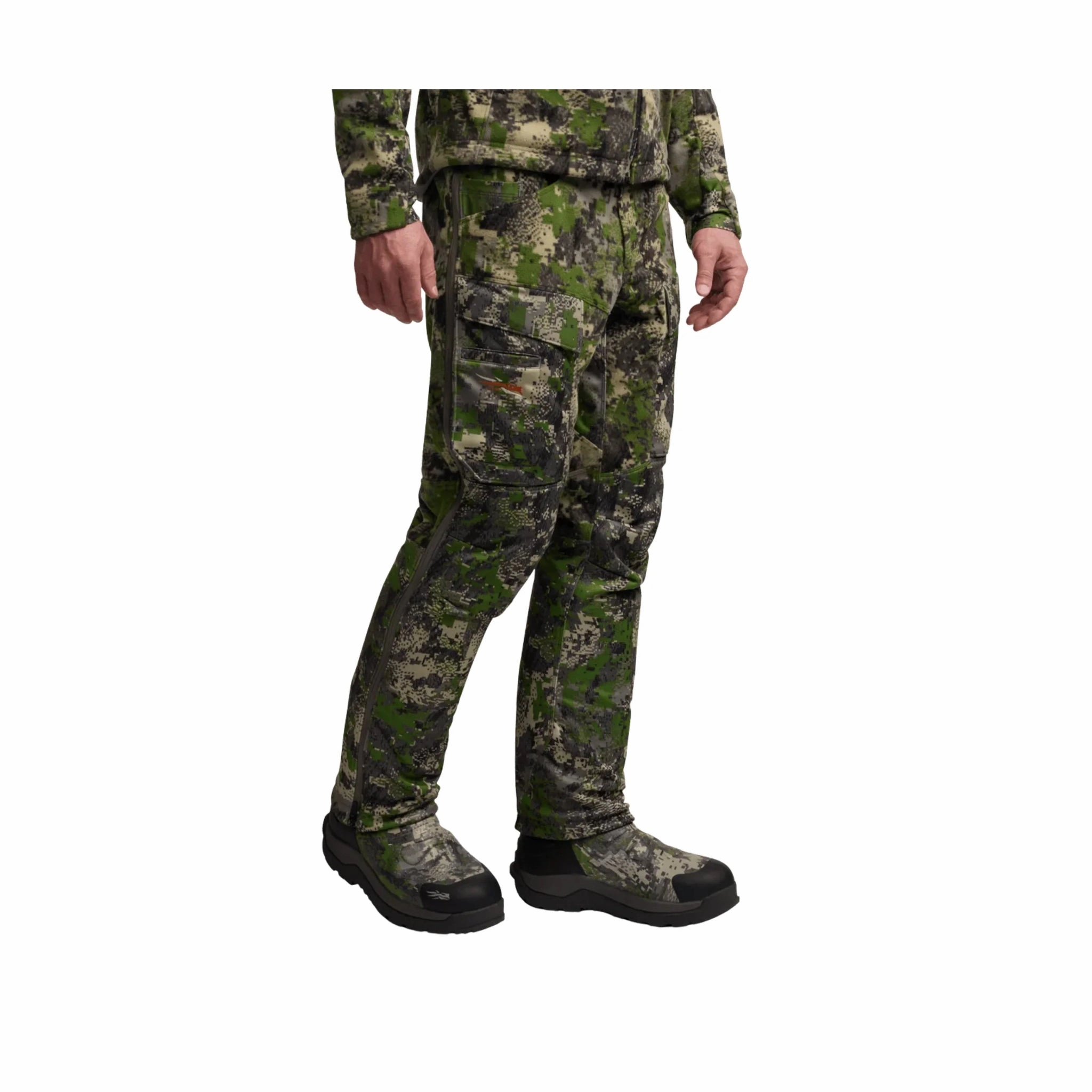 Sitka Men's Stratus Pant 2.0 - Optifade Cover High Waist