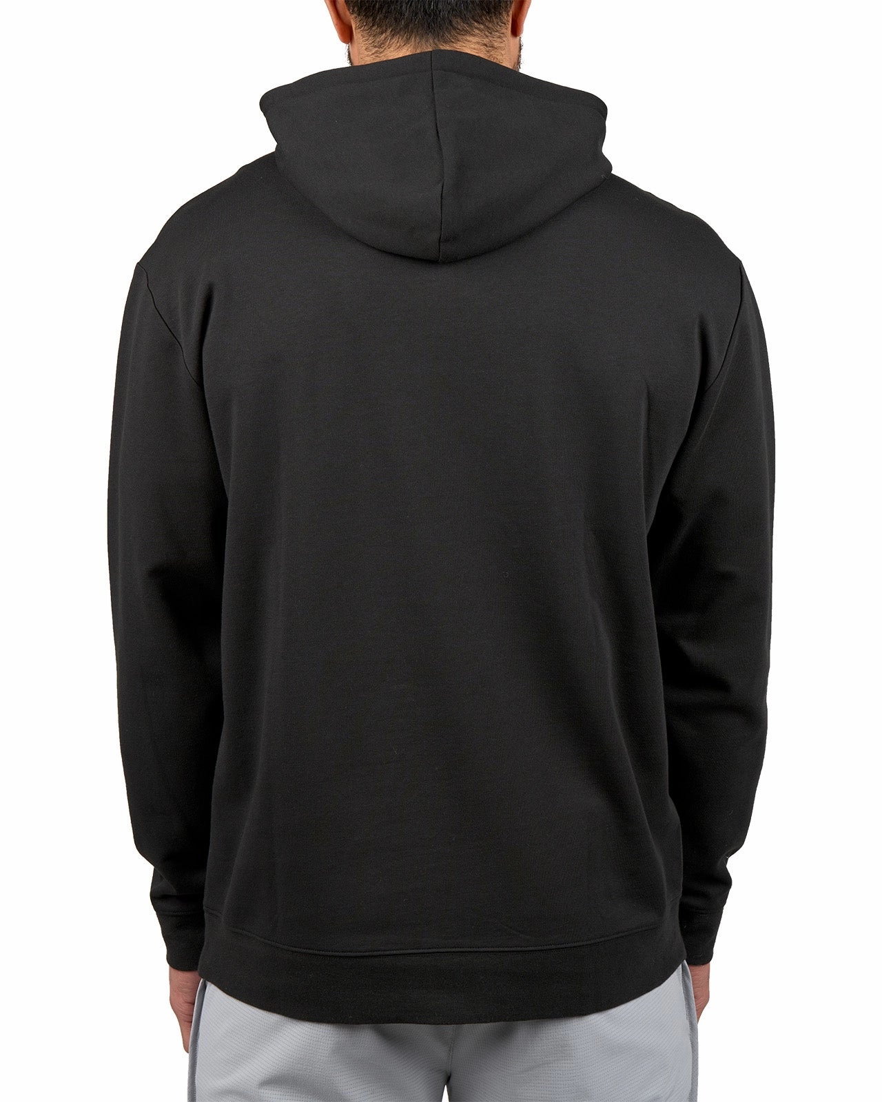 Ivy League style Gerbil like Air Luck Hoodie