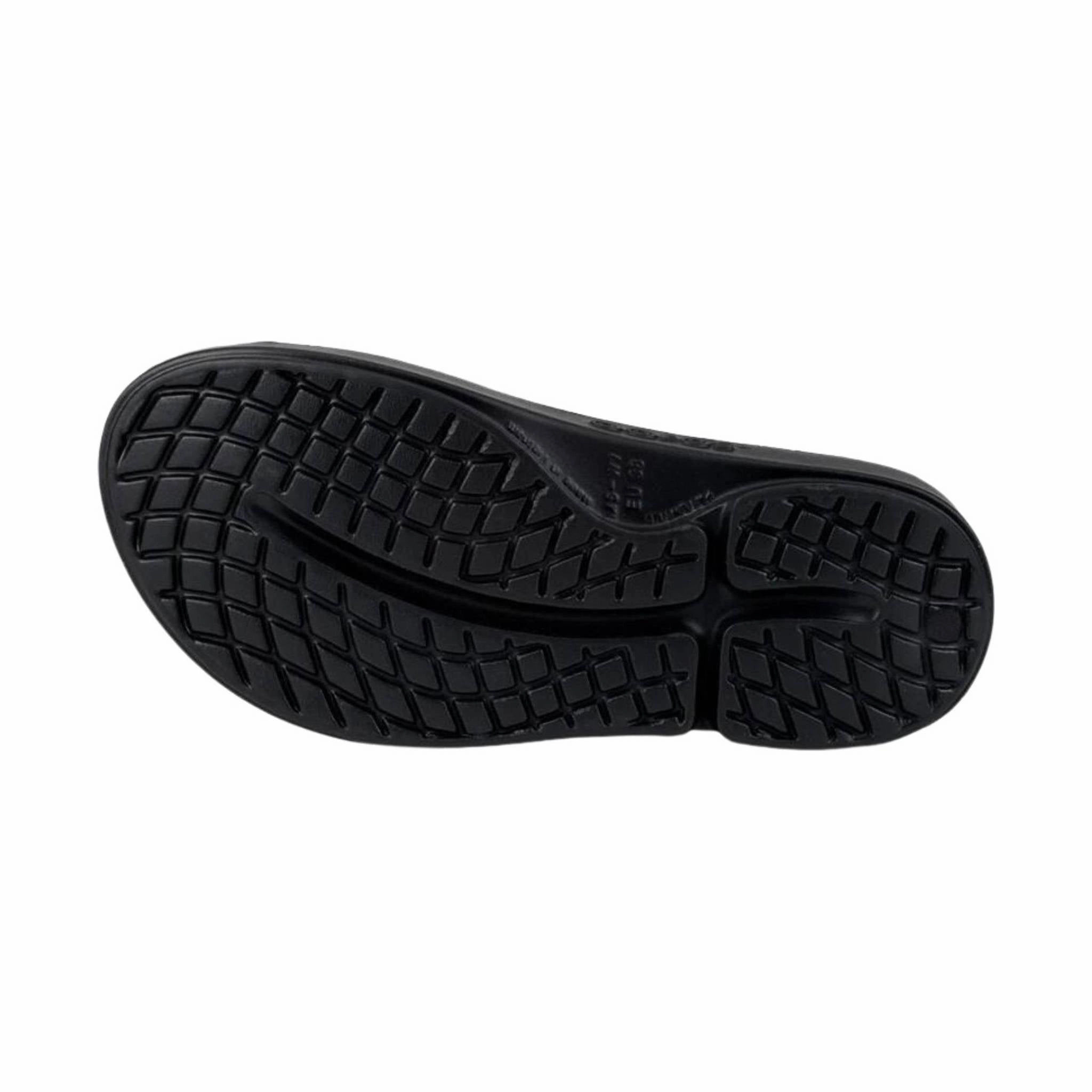 Sandal Pads OOfos Women's OOahh Luxe Slide - Calypso