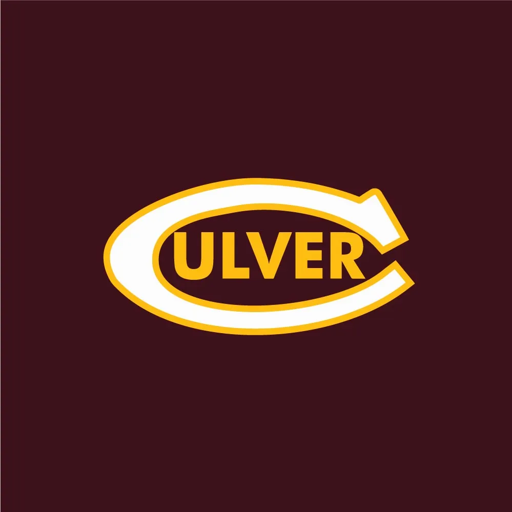 Anti Pilling Under Armour Game Day Double Knit 1/4 Zip - Maroon