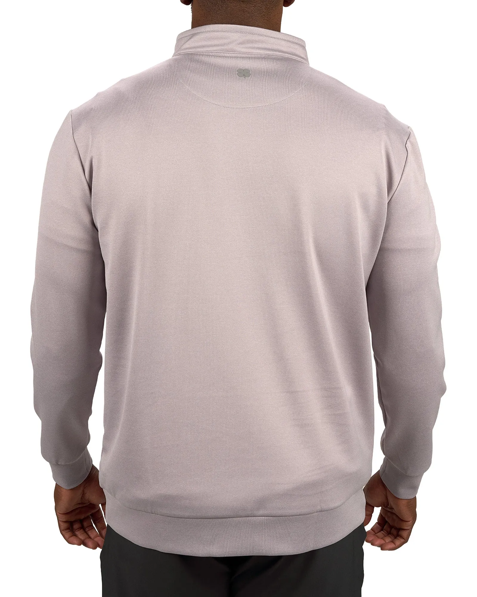 Cross Q Zip Warm Hues