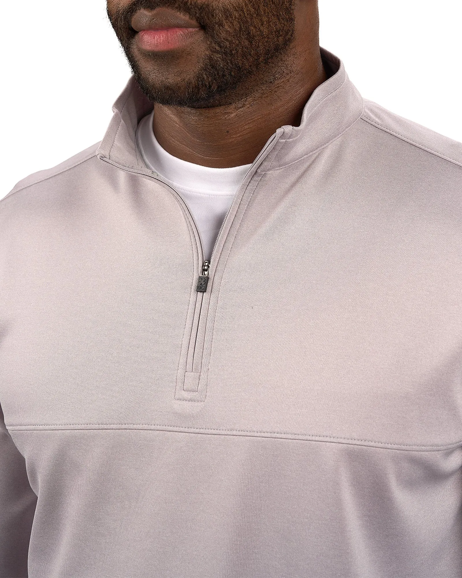 Cozy Style Urban Sporty Cross Q Zip