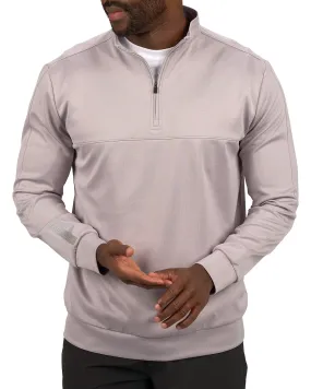 Cross Q Zip right for hot weather