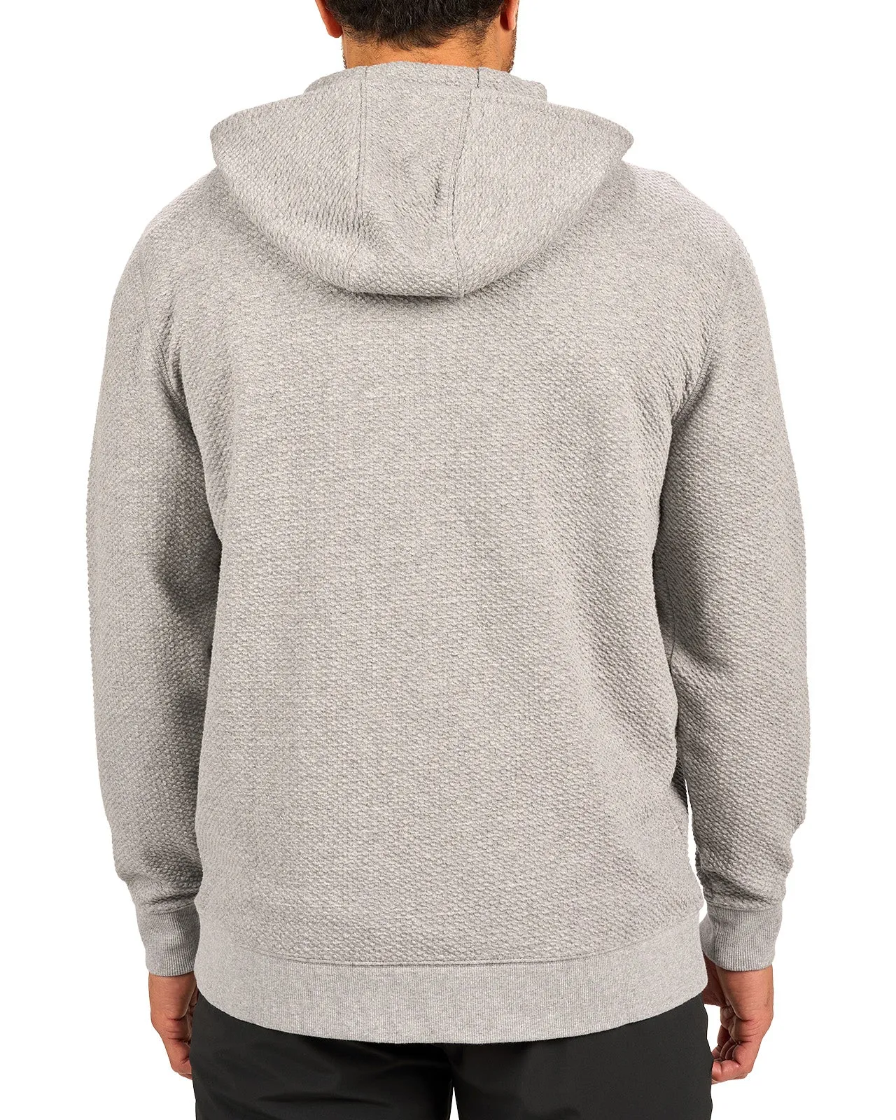 Monarch Jacket product delivery Relaxed Layers