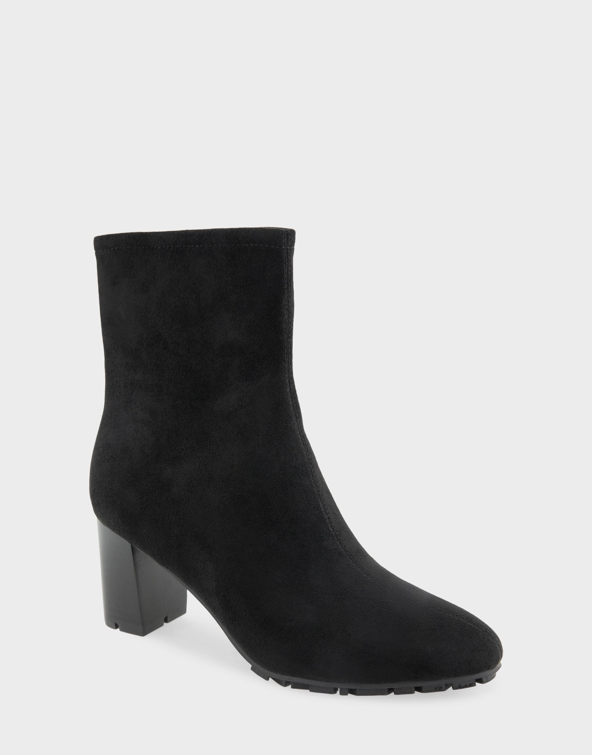 Baylor Comfortable Shank Water Line