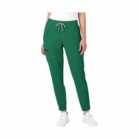 Wink Women's Jogger Scrub Pant - Hunter UltraSoftLining