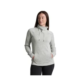 Beach Wear watch accents Kuhl Women's Elia Pullover - Stone