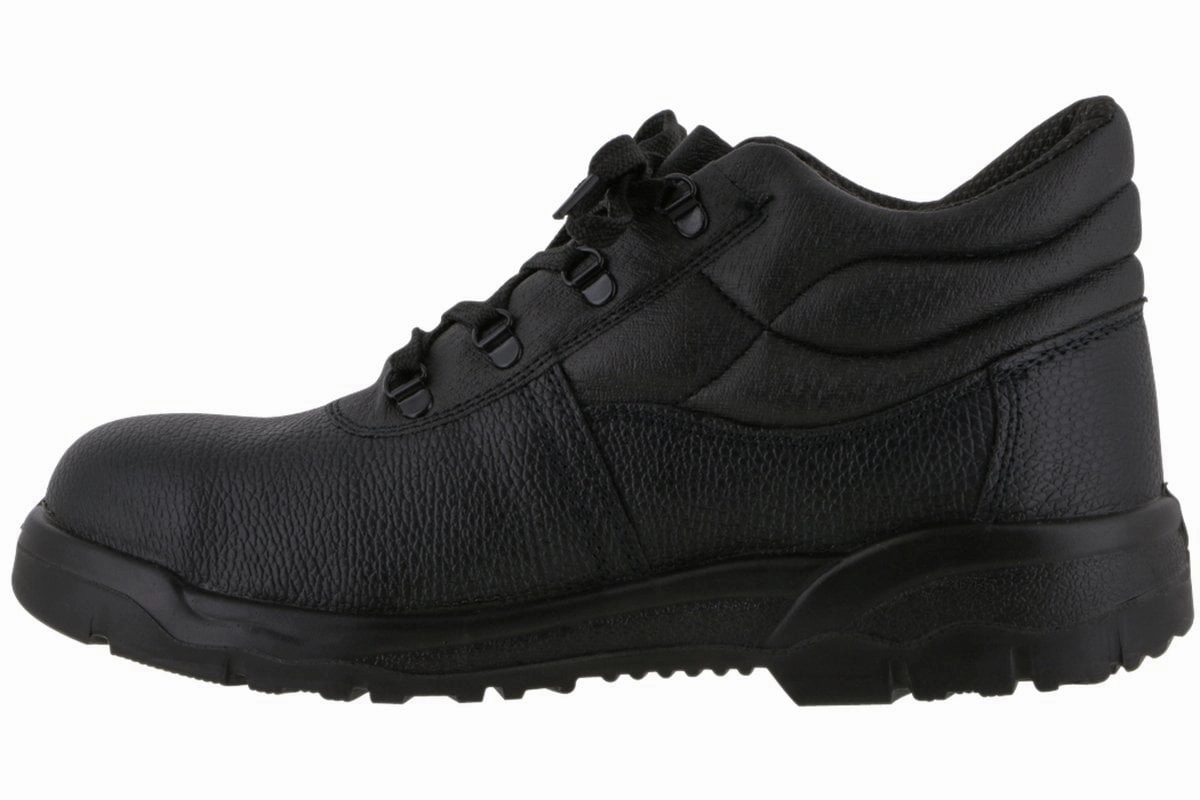 zipper Portwest Steelite Protector Boot Black