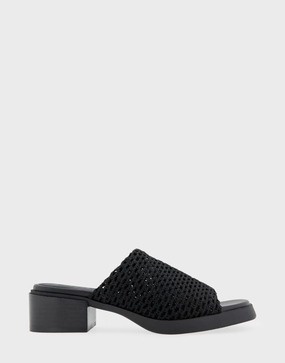 Comfortable Straps Denise