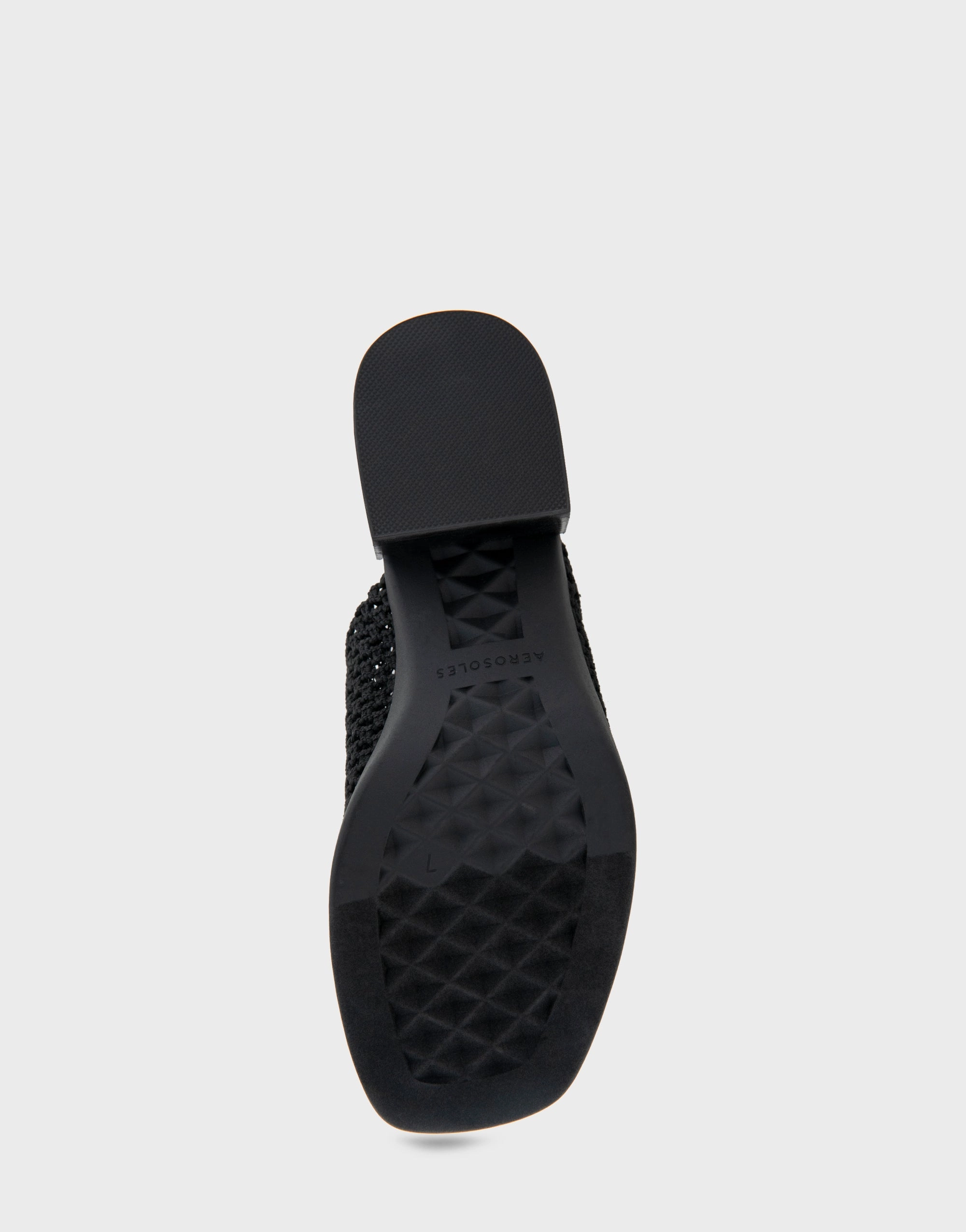 Denise Comfortable Heeled Sandals Square Toe