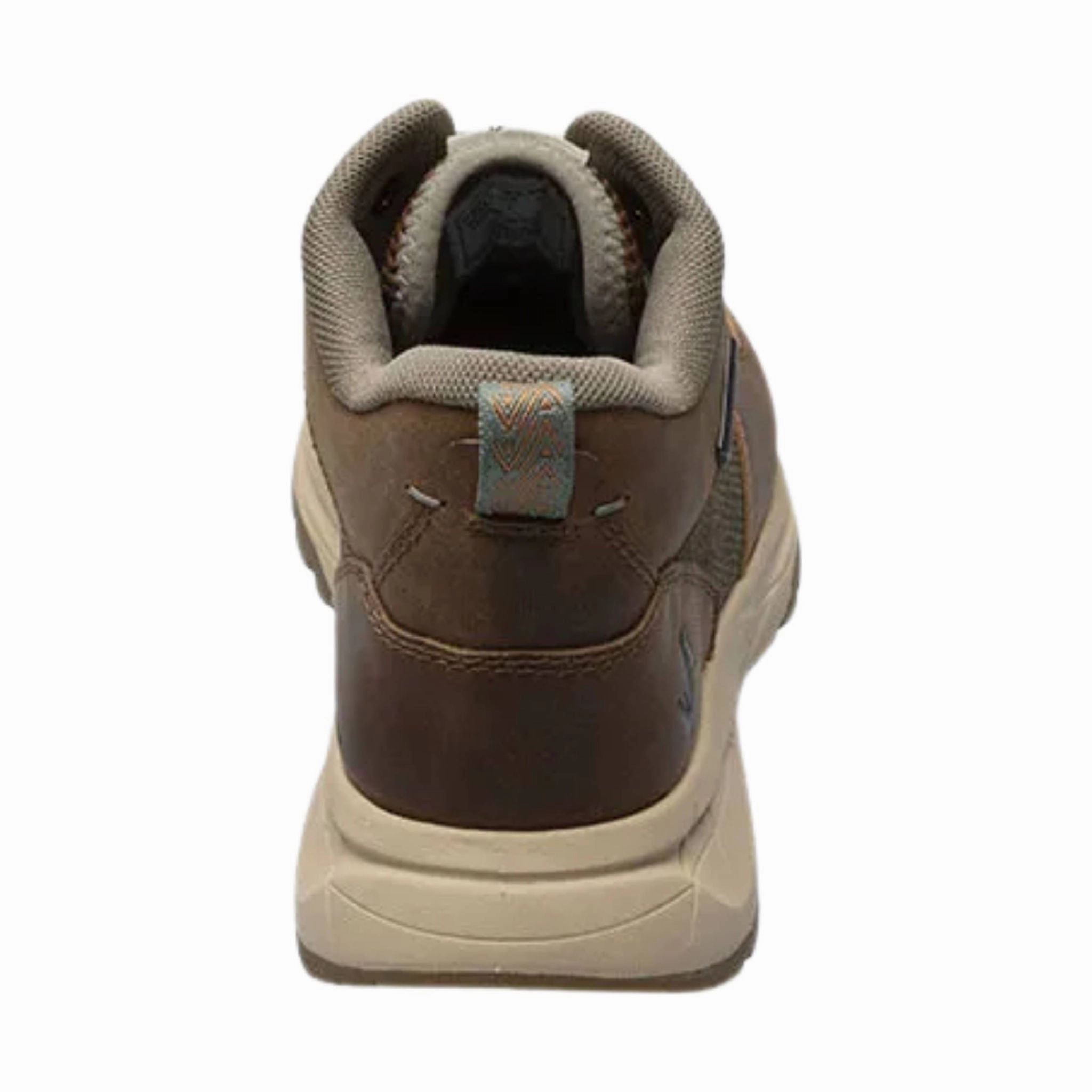 Forsake Women's Wild Sky Mid Waterproof Sneaker Boots - Tan Quick Dry Technology