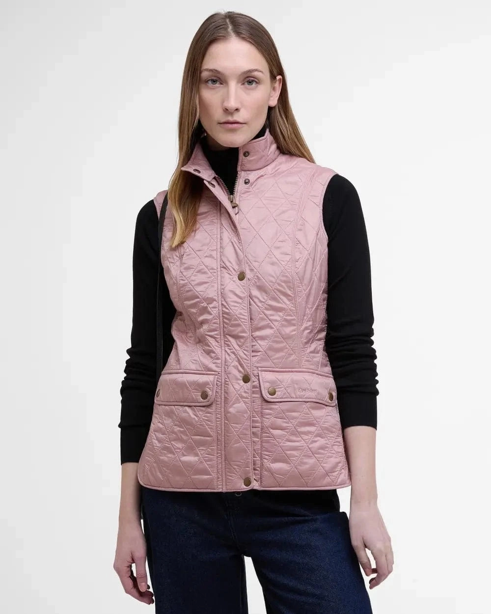 Adjustable Hood Feature Wray Gilet