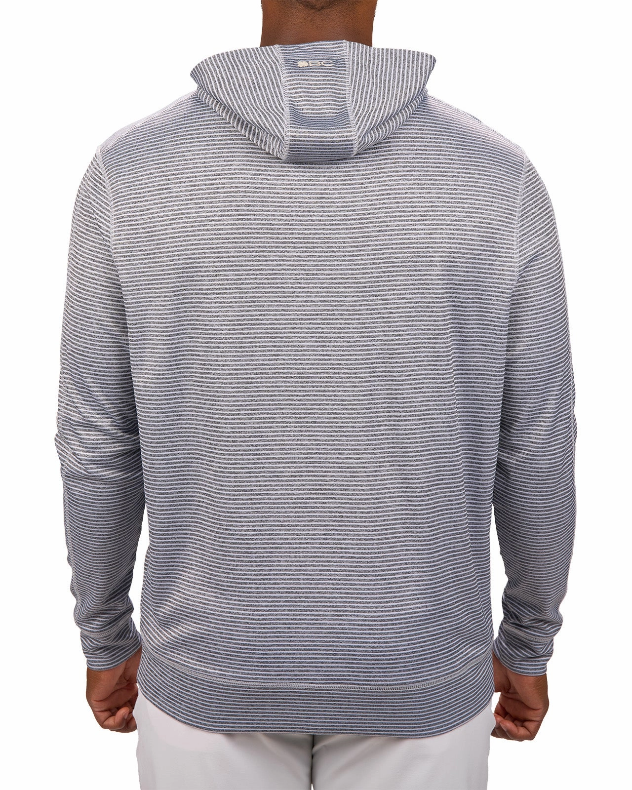 Zeb Urban Vibes Contrast Stitching Accents